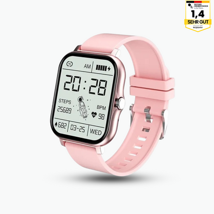 Gesundheits Smartwatch Fitpro Ultra 2025