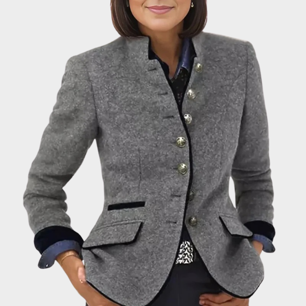 Damenblazer Elegantes Design