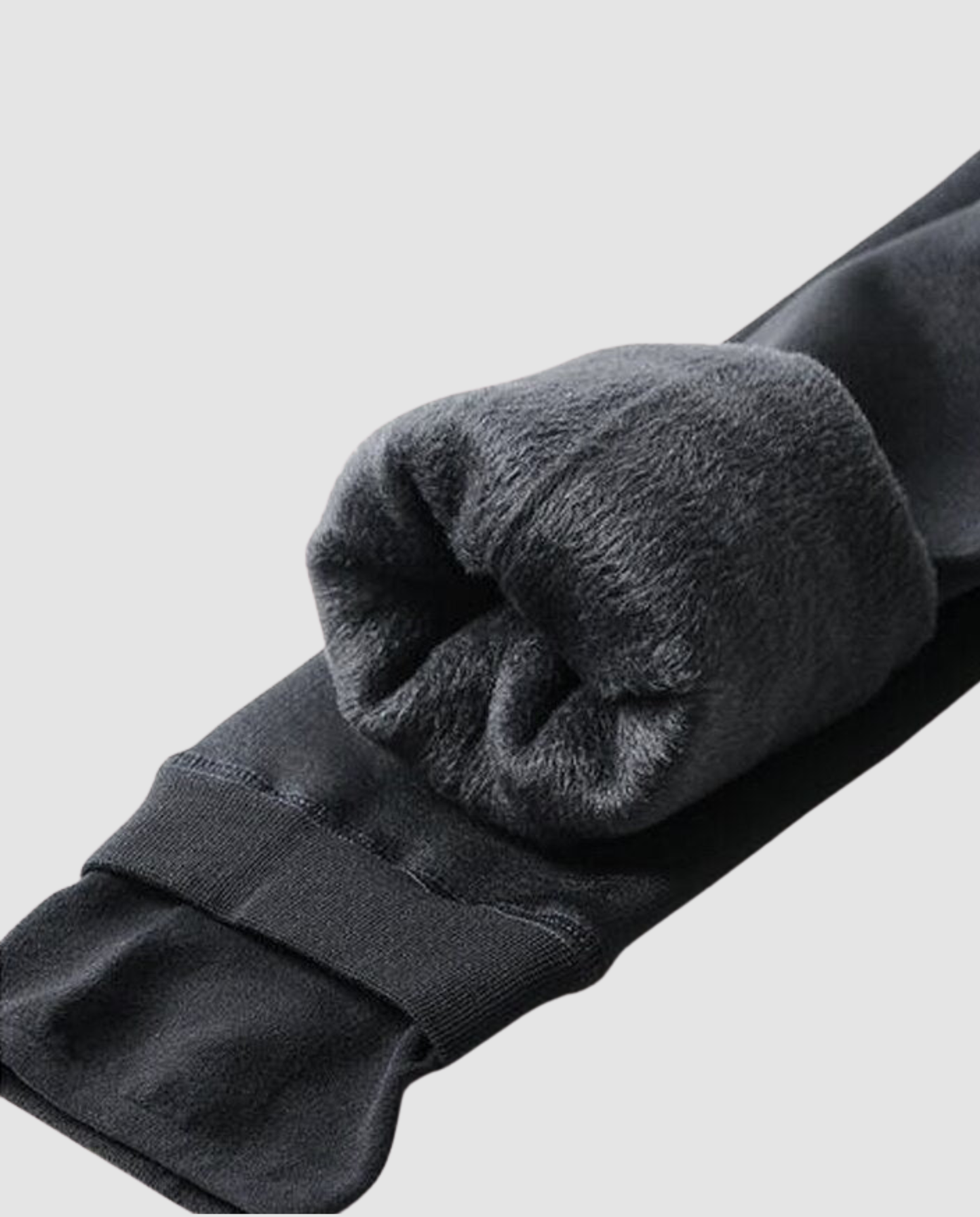 Damen Warmleggings Winter
