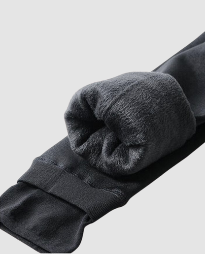 Damen Warmleggings Winter