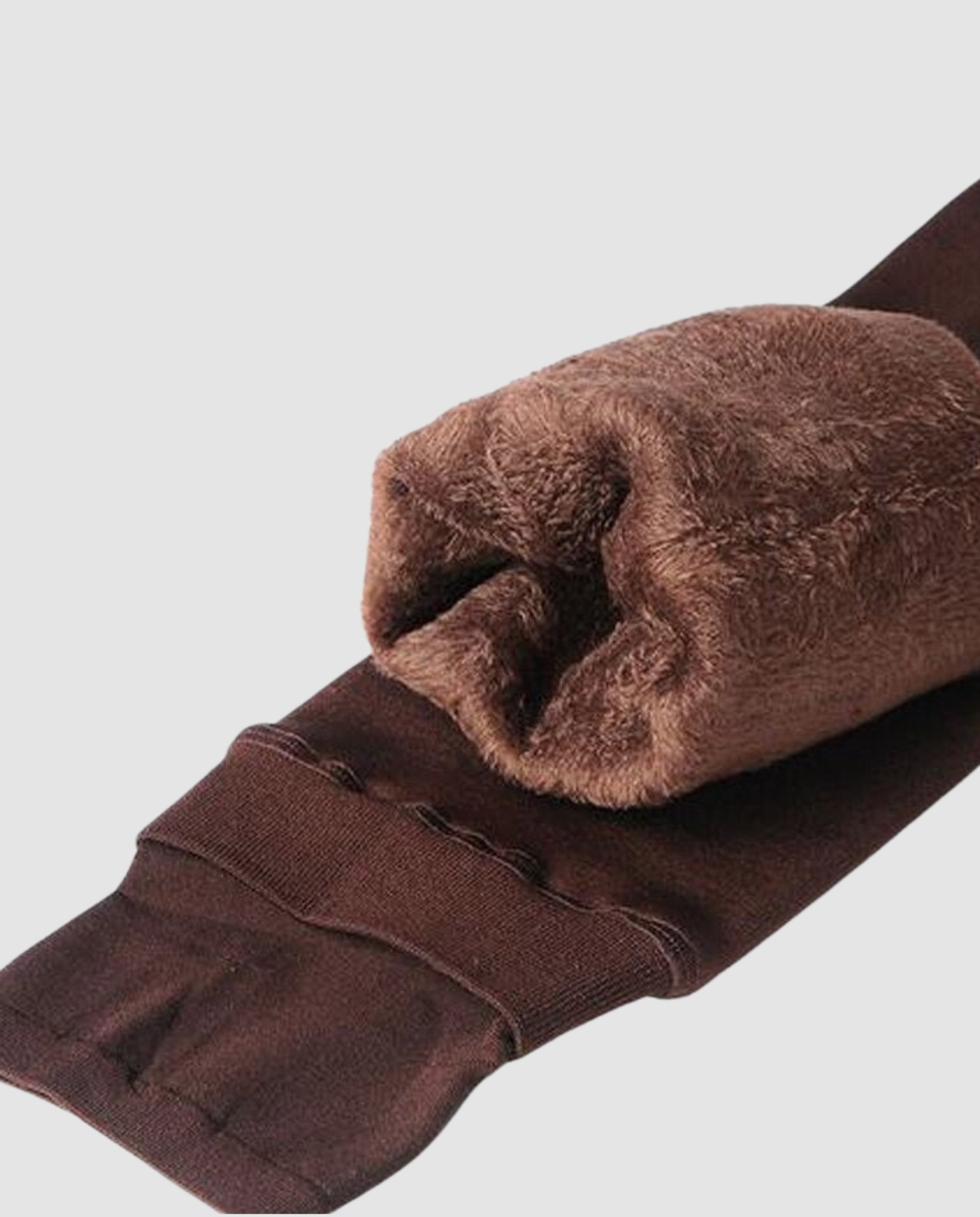 Damen Warmleggings Winter