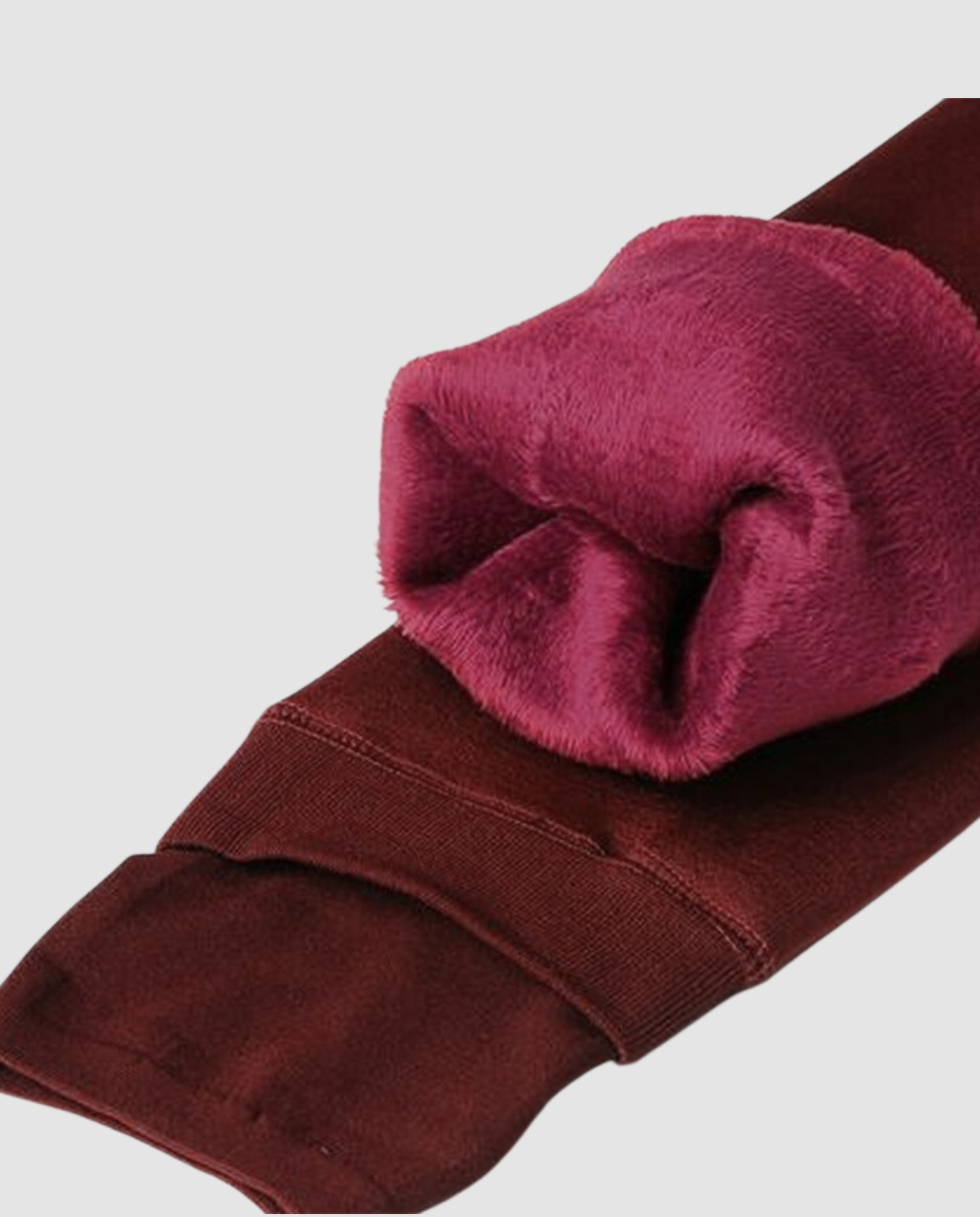 Damen Warmleggings Winter