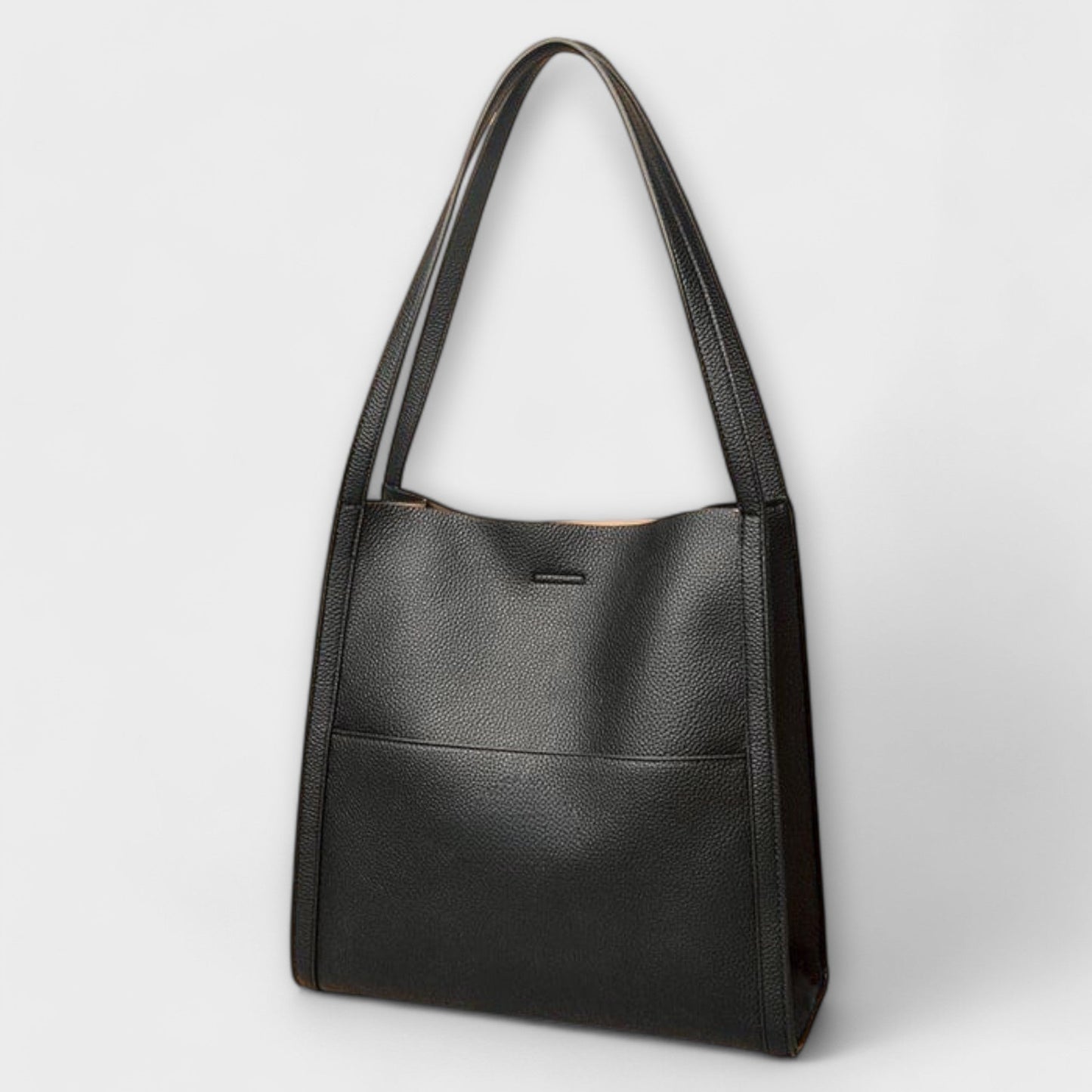 Damenhandtasche Strukturiert Maja