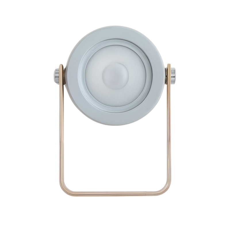 Dimmbare LED-Laterne USB-Ladefunktion