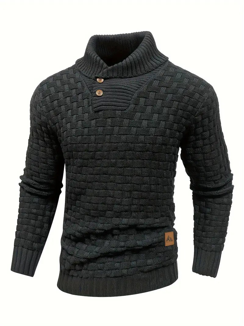 Hudson Pullover - Norvielle
