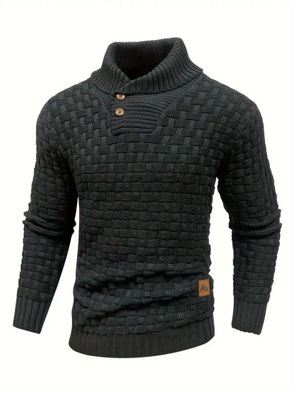Hudson Pullover - Norvielle