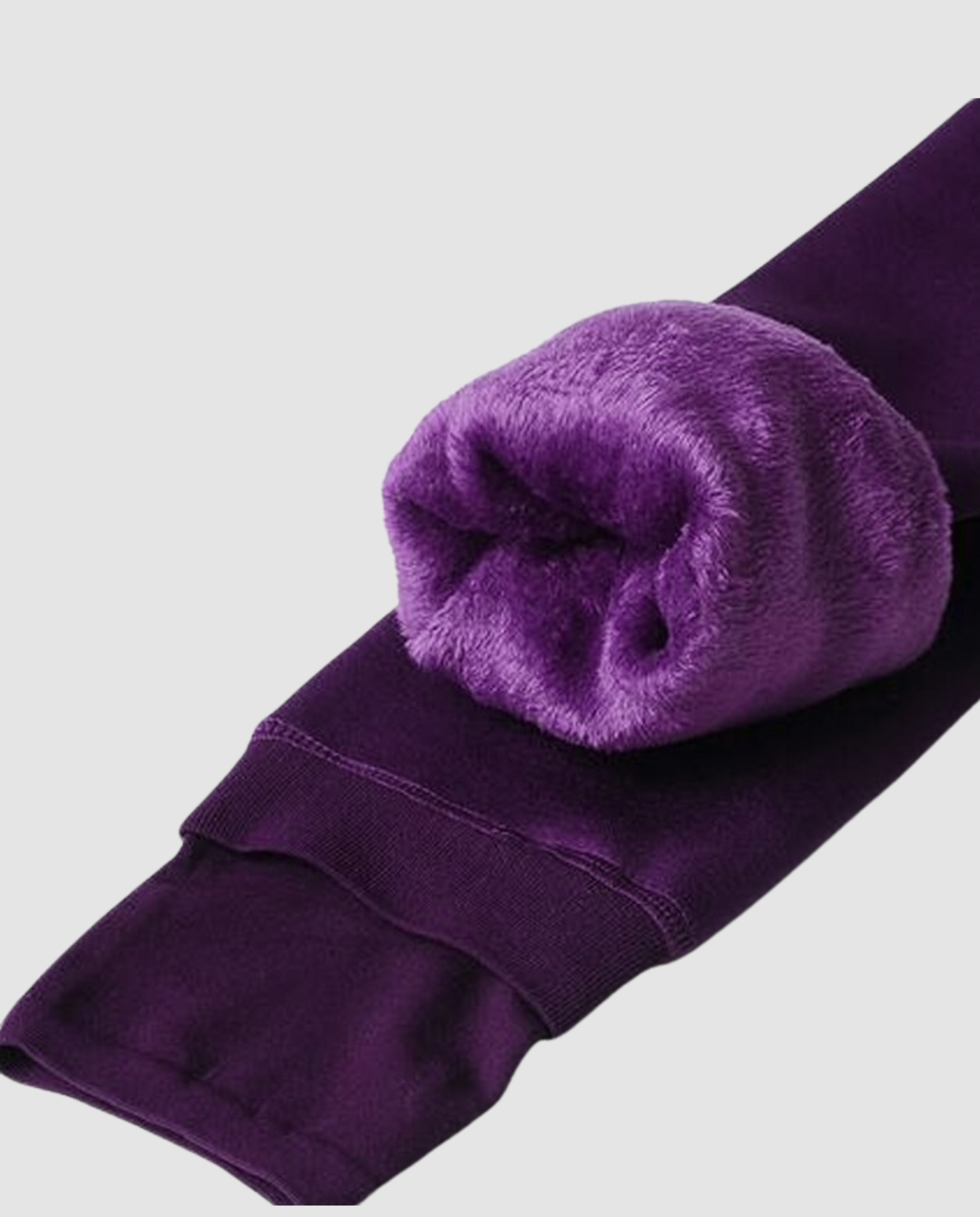 Damen Warme Winter Leggings