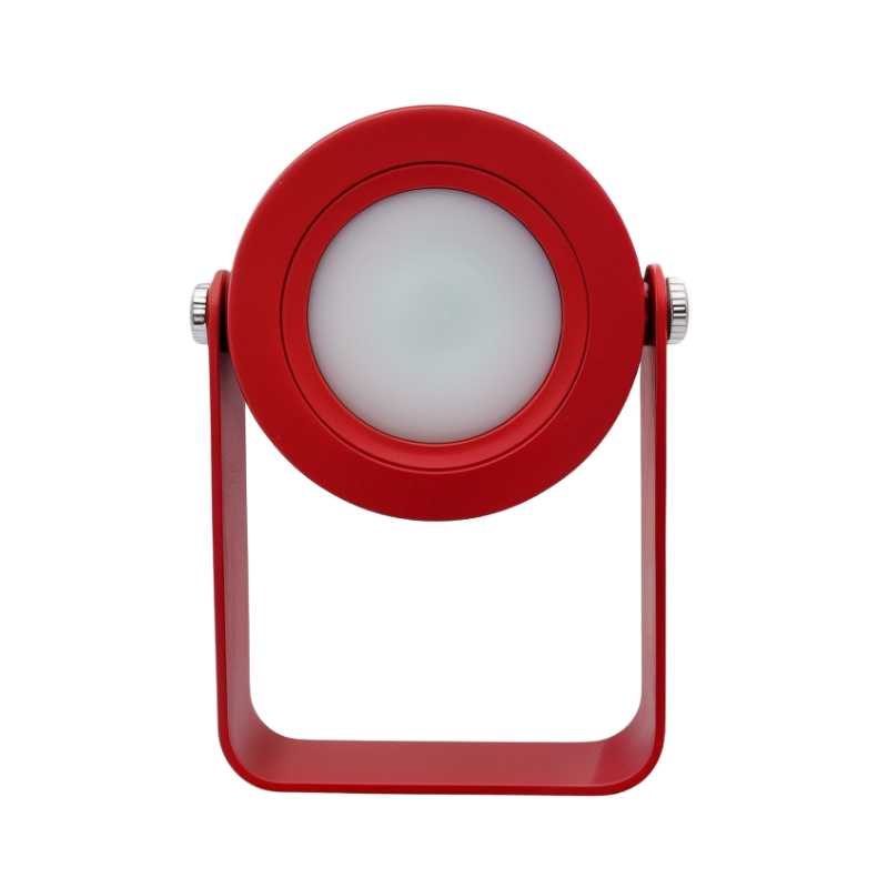 Dimmbare LED-Laterne USB-Ladefunktion