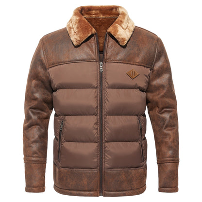 Herren Winterjacke