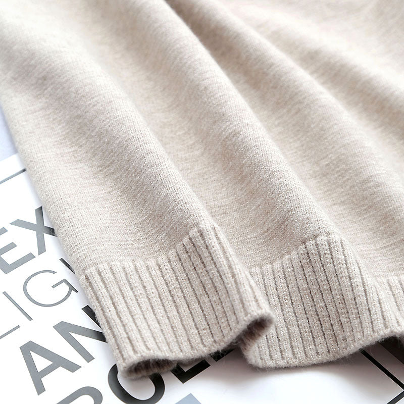 Damen Strickcardigan mit Taschen Norvielle