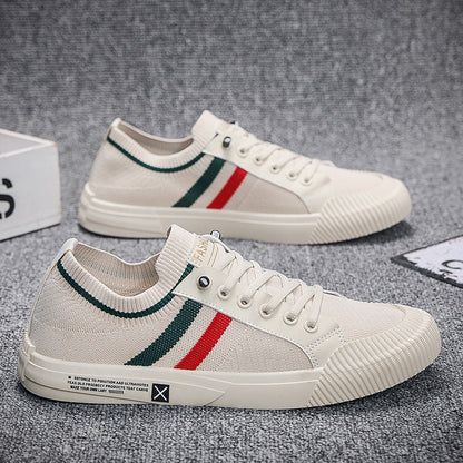 Damen Sport-Skateschuhe Lässig