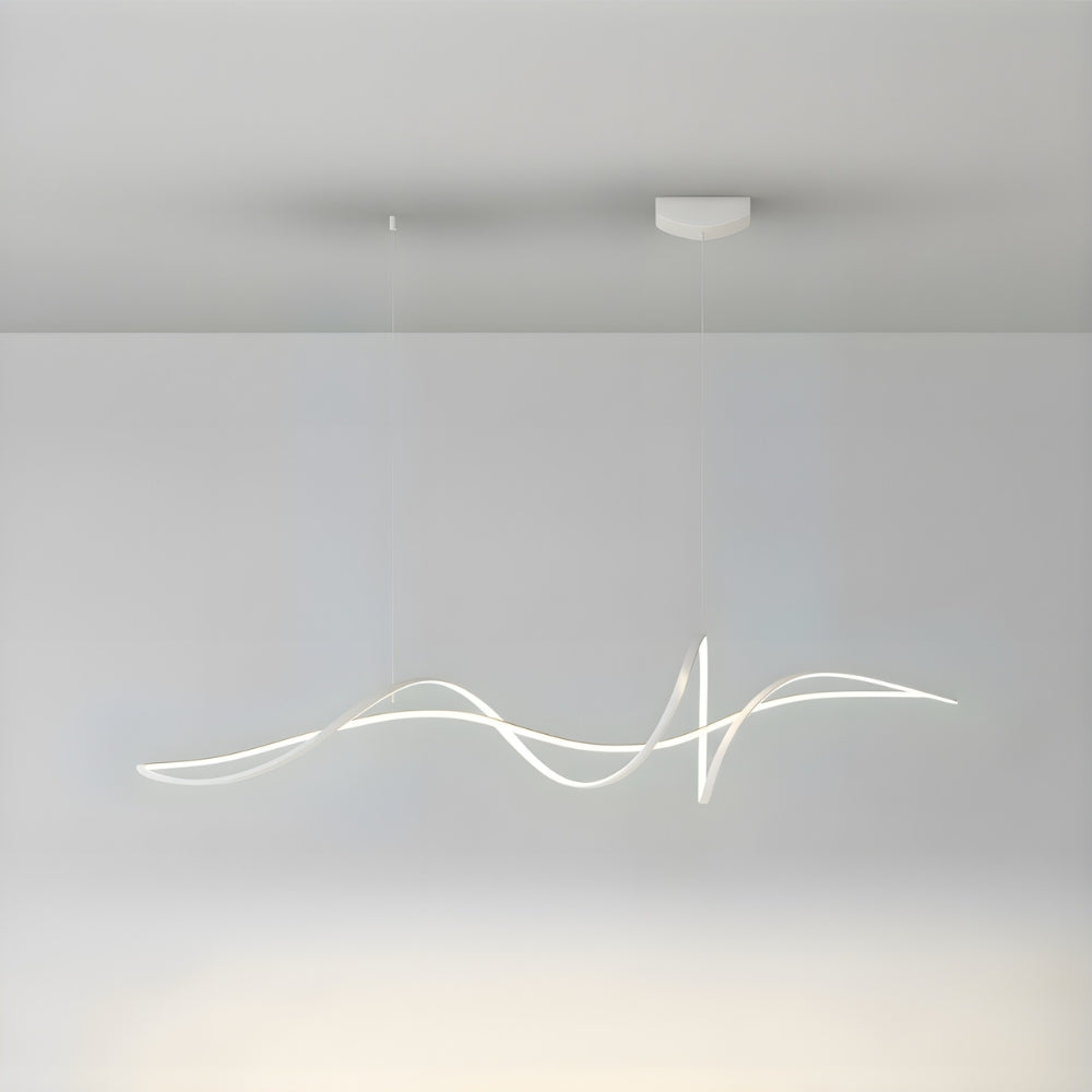 Deckenleuchte Minimalistisch Weiss