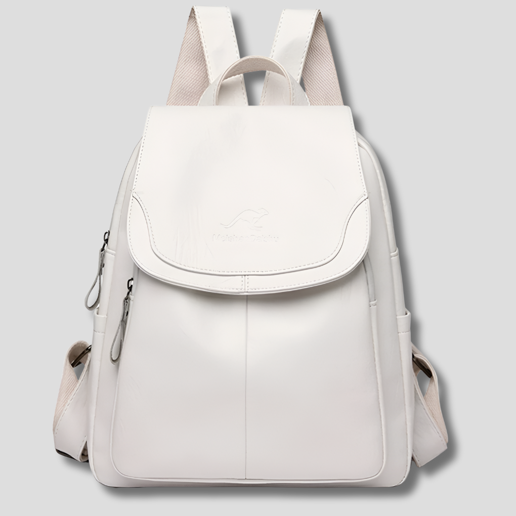Isaline Damen Rucksack Stilvoll Praktisch - Norvielle