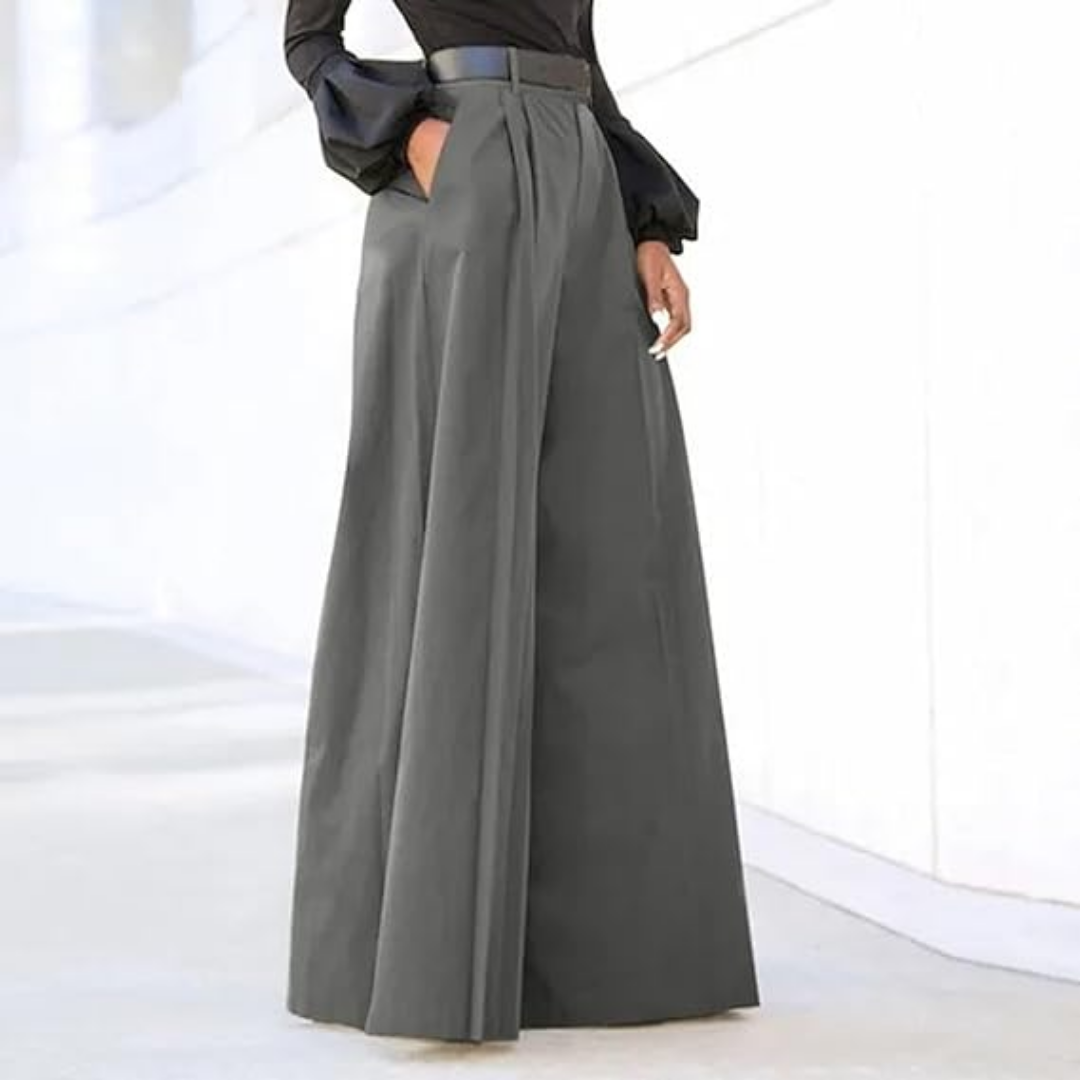 Norvielle Damen Leicht Hose
