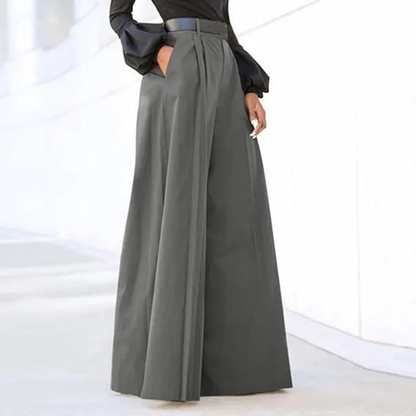Norvielle Damen Leicht Hose