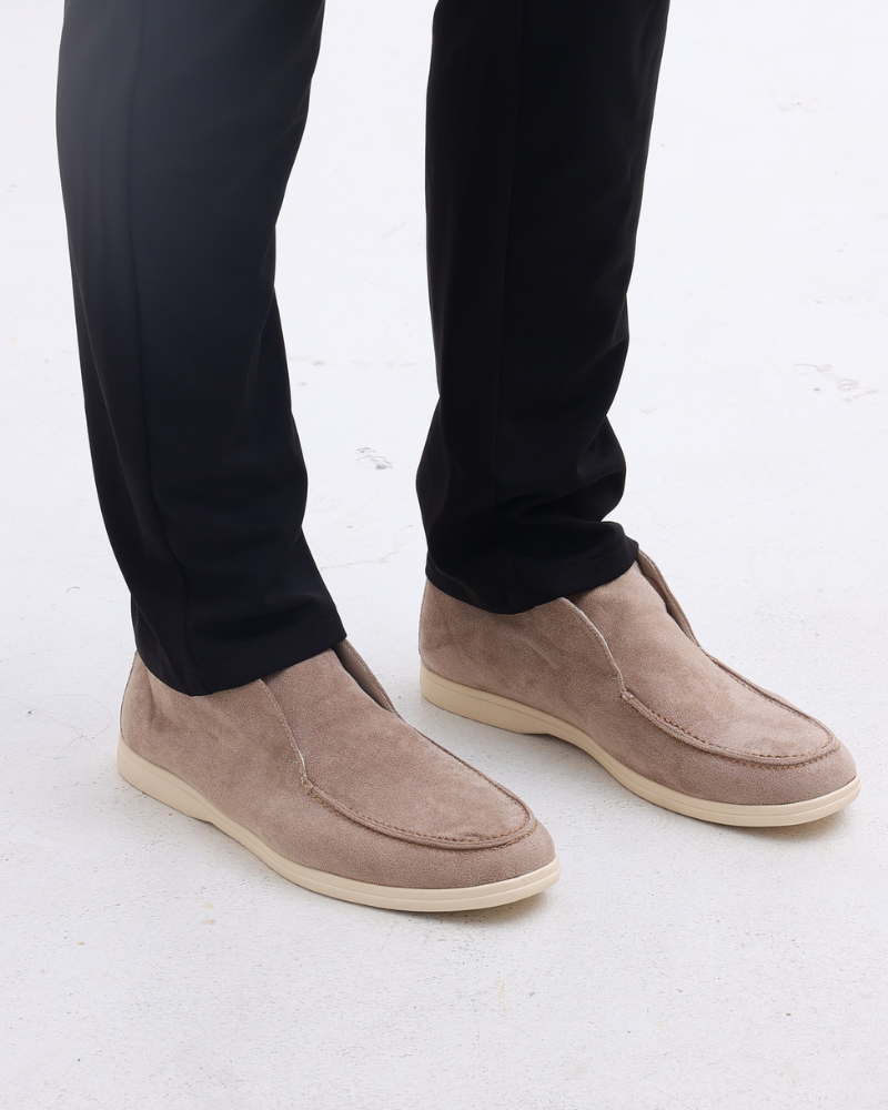 Mason Herren Halbschuh Leder