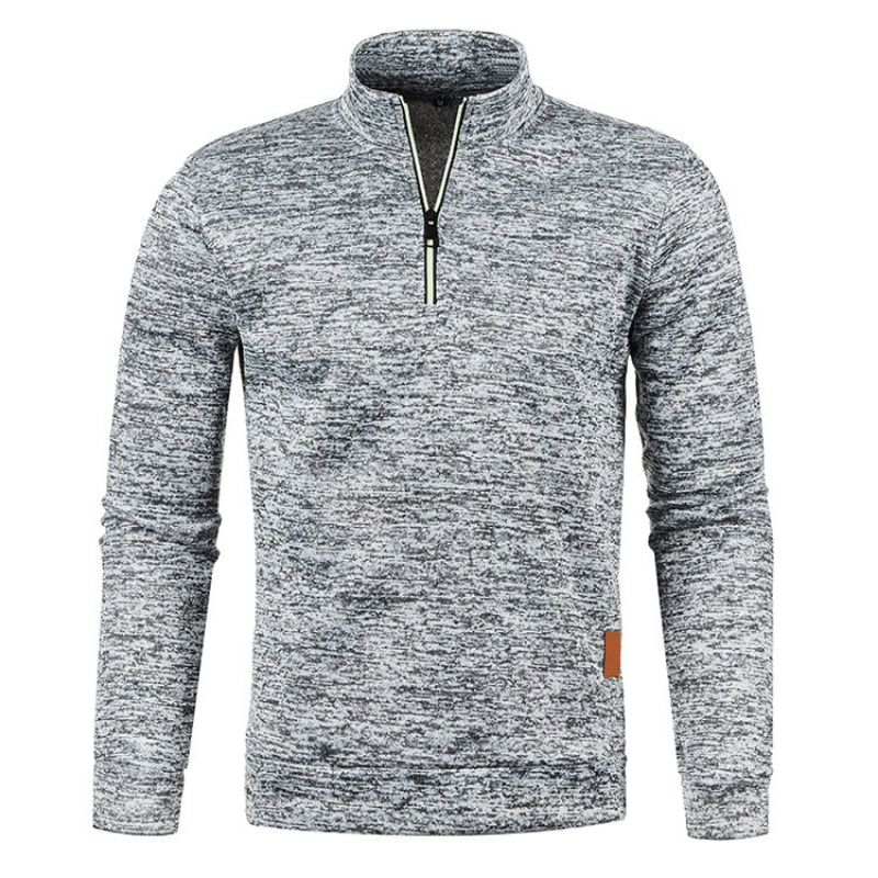 Herren Strickpullover