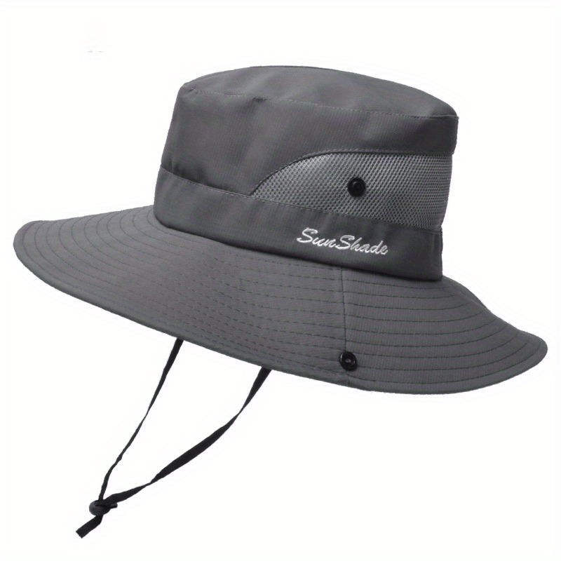 Norvielle Damen Sonnenhut Anti-UV-Schutz