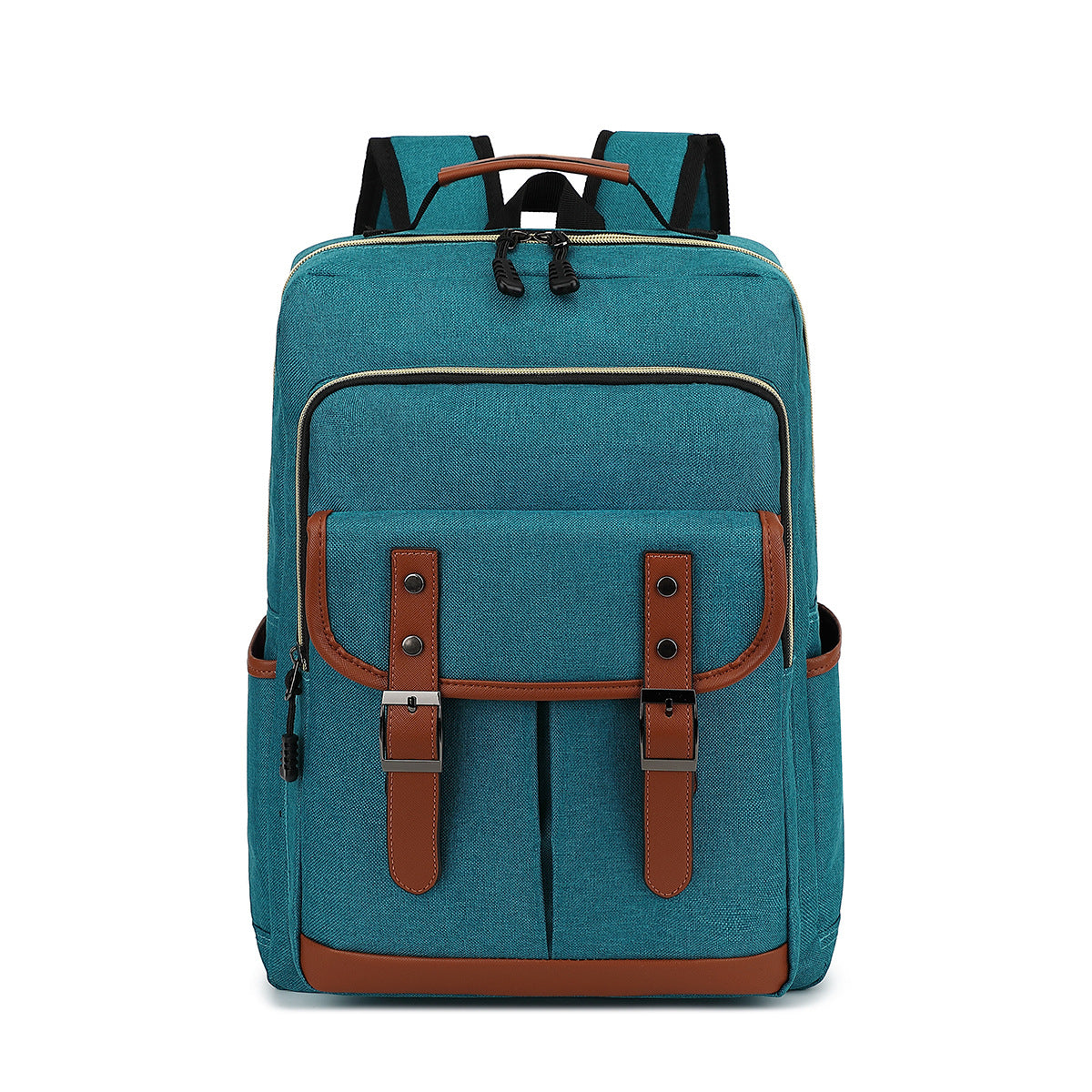 Herren Rucksack Wasserdicht Zeitlos