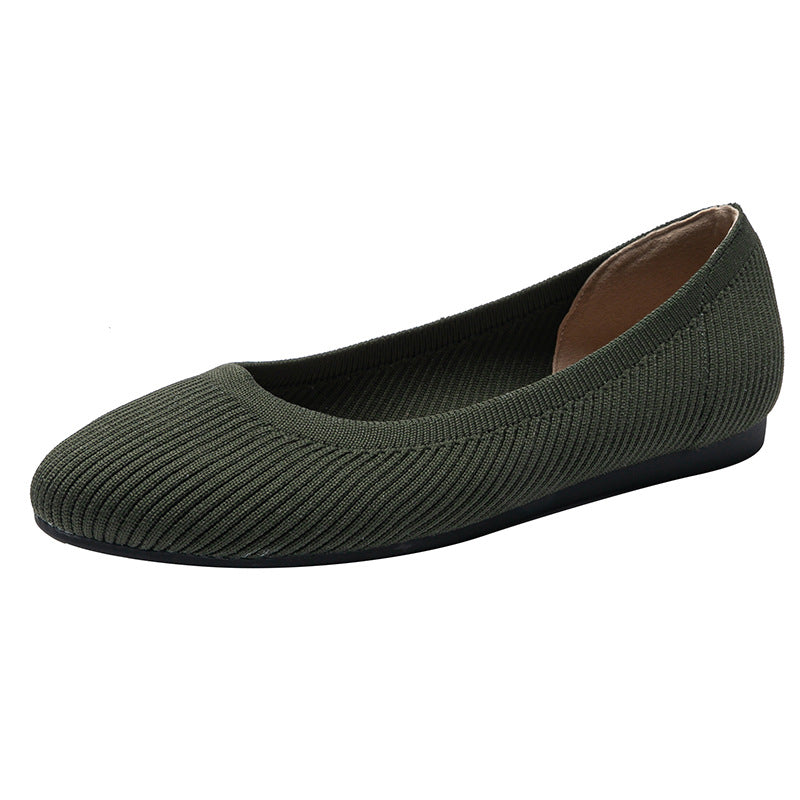 Damen Slipper Stilvoll