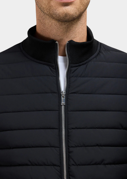 Norvielle Herren Jacke Trendig