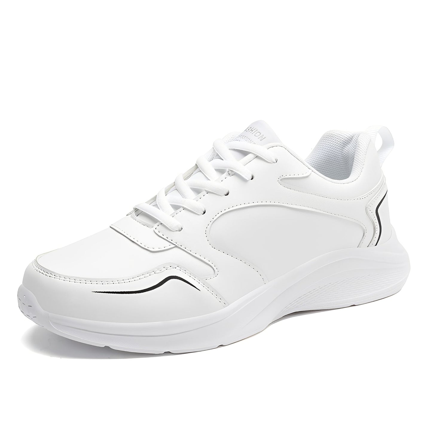 Damen Schnürschuhe Lässig