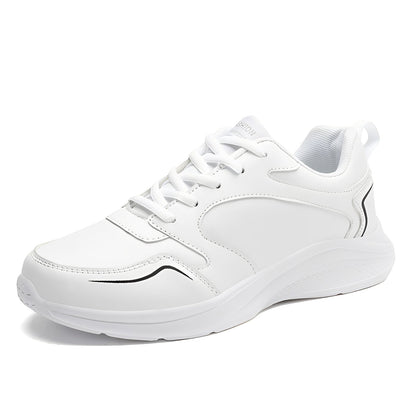 Damen Schnürschuhe Lässig