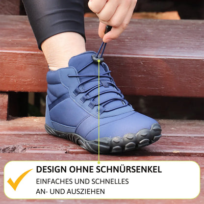 Unisex Winterschuhe Flexibel Für Kalte Tage