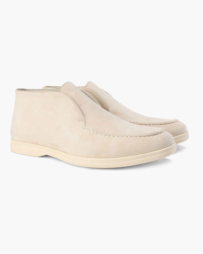 Mason Herren Halbschuh Leder