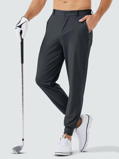 Norvielle Herren Golfhosen Elite