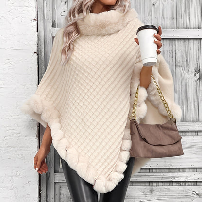 Damen Wintermantel Irithel Elegantes Design Wärme