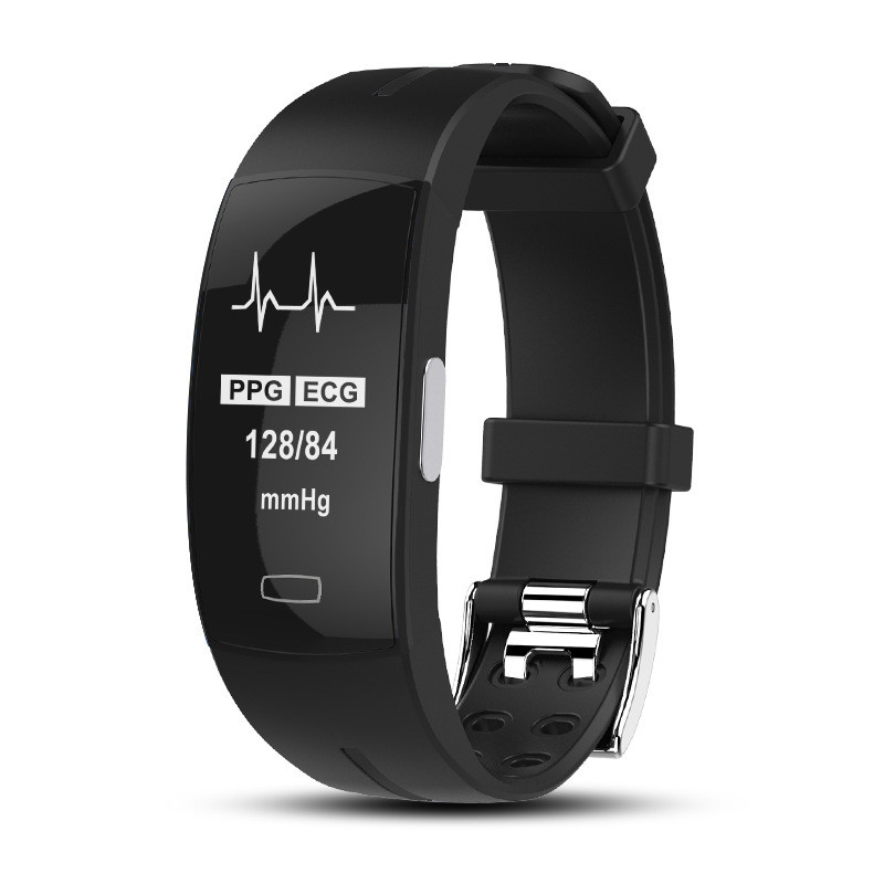 Blutdruckmesser Healthguardian mit Herzfrequenzmessung