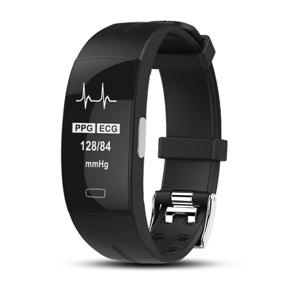 Blutdruckmesser Healthguardian mit Herzfrequenzmessung