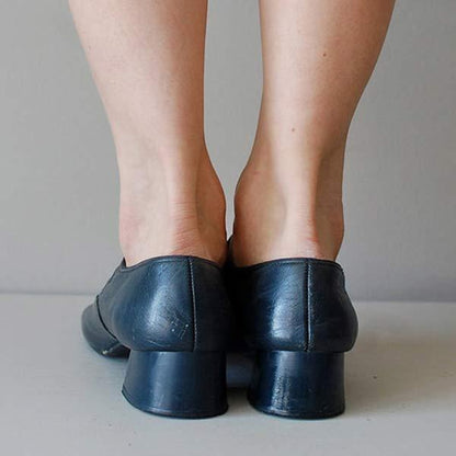 Damen Sandalen Keilabsatz Verstellbare Schnalle