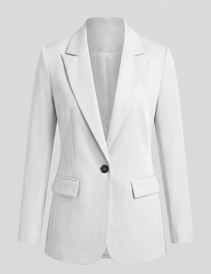 Damen Blazer Elegant