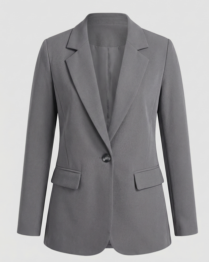 Damen Blazer Elegant
