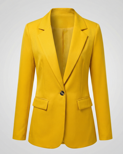 Damen Blazer Elegant