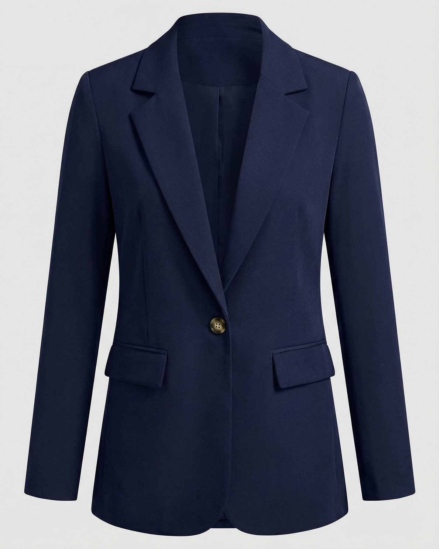 Damen Blazer Elegant