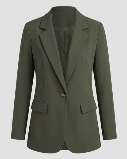 Damen Blazer Elegant
