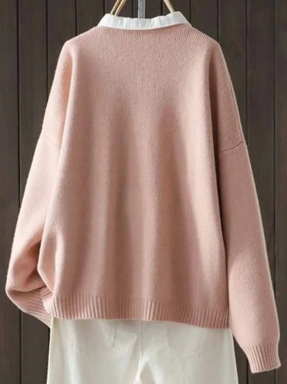 Marcella Damen Cardigan Elegantes Design