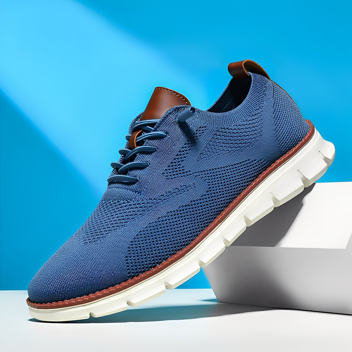 Amand Herren Orthopädische Schuhe Unterstützung