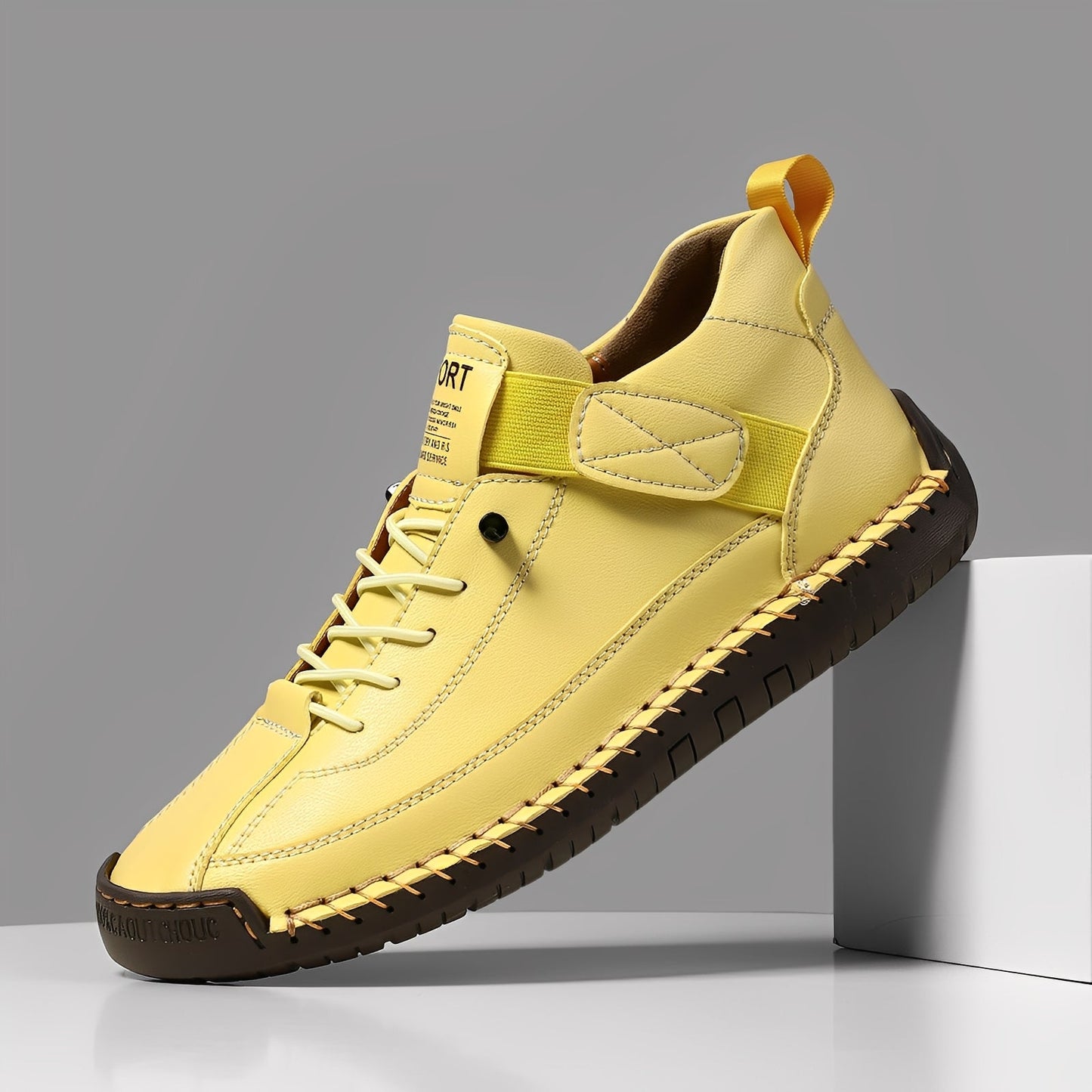 Herren Laufschuhe Leicht Unterstützung