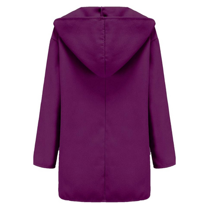 Norvielle Damen Trenchmantel Klassisch Modern