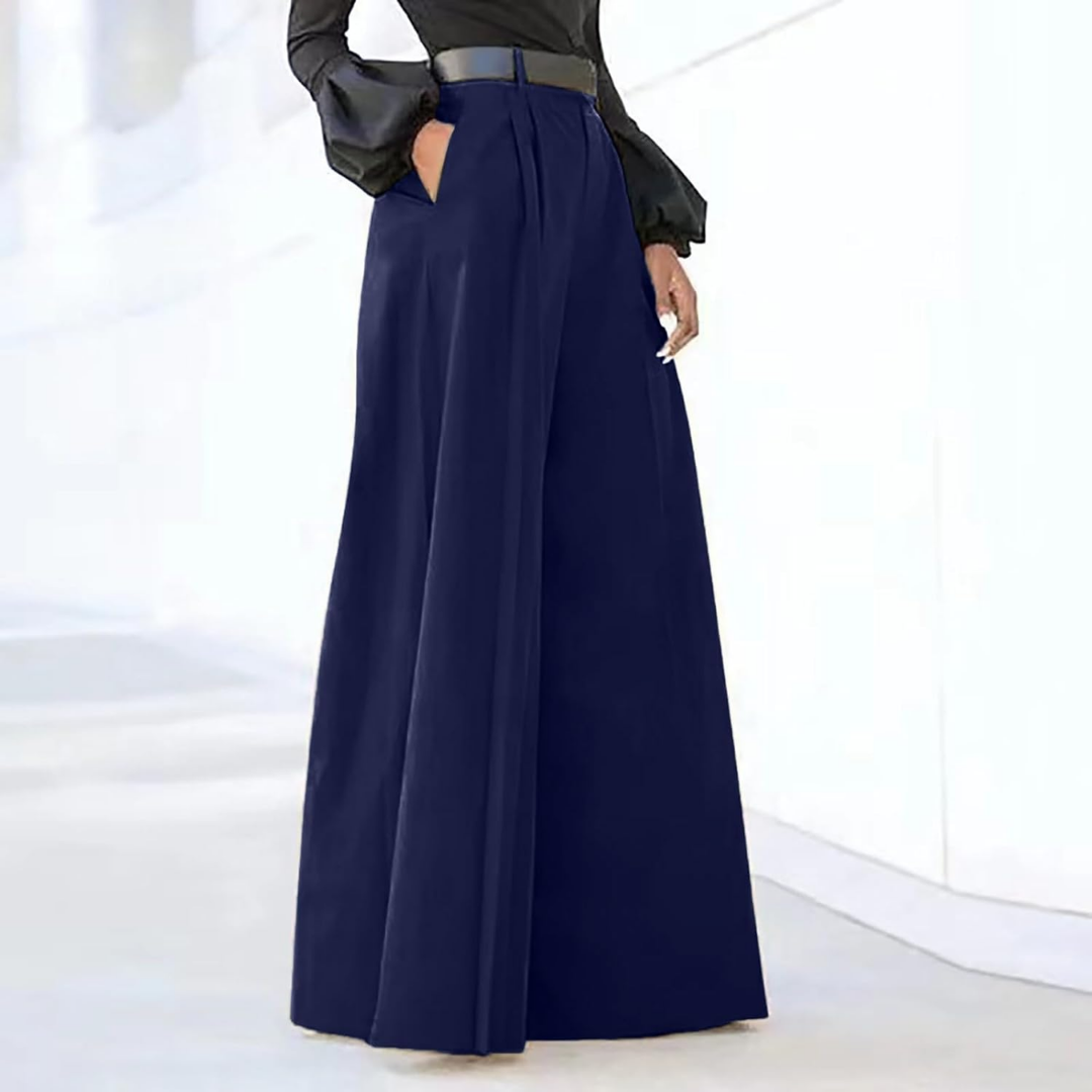Norvielle Damen Leicht Hose