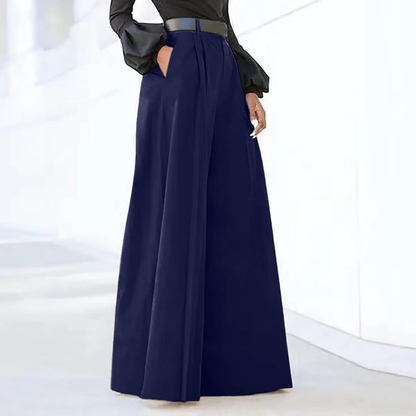 Norvielle Damen Leicht Hose