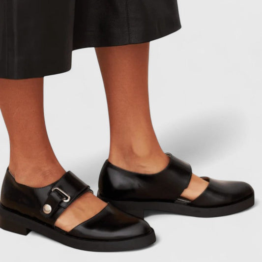 Lyssavelle Damen Elegante Schuhe - Norvielle