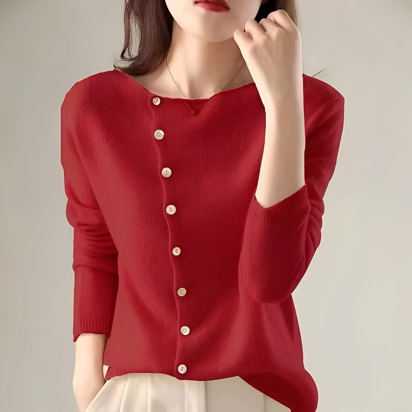 Damen Modenjacke