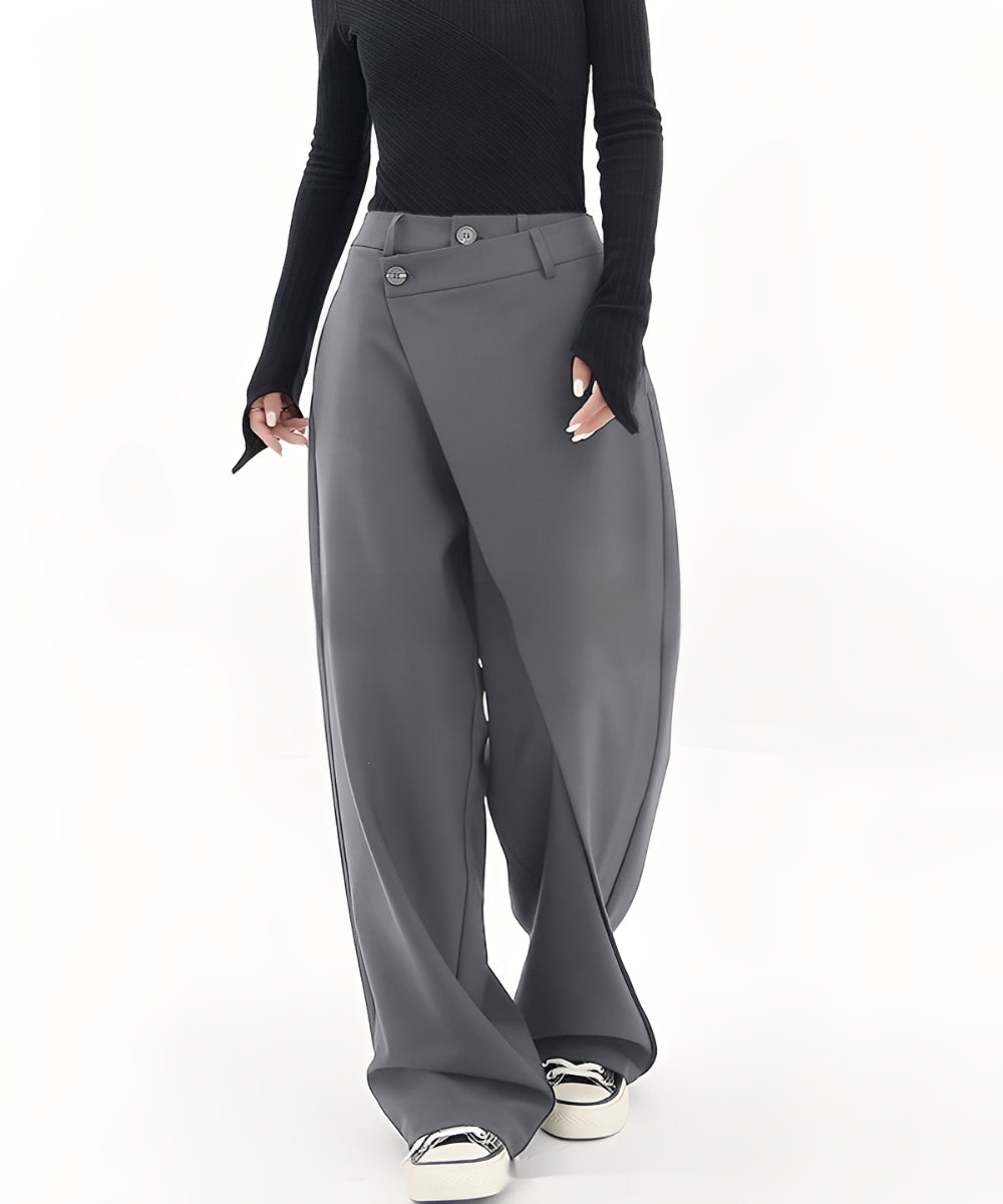 Arpa Damenweite Hose Elegantes Design