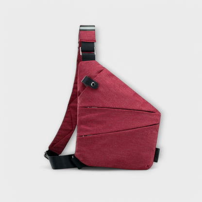 Damen Umhängetasche Modernes Design Funktionale Tasche