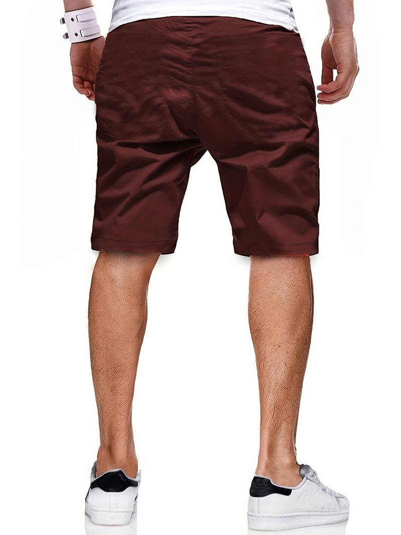 Modische Damen Sommer-Shorts Bequem